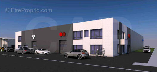 Autre à CESSON-SEVIGNE