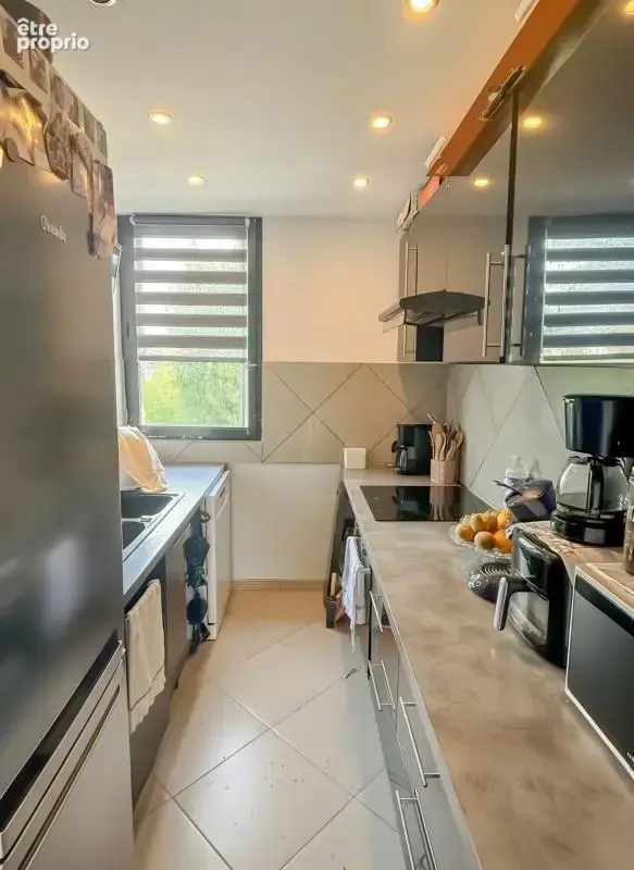 Appartement 4 pièces 67 m² – 3 chambres – Taverny - photo 8