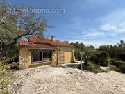 Maison à SAINT-RAPHAEL