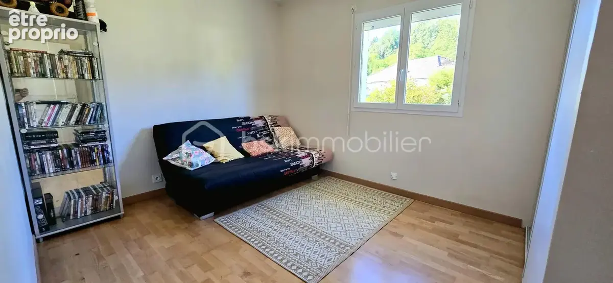  Maison familiale 124 m² – Terrain de 862 m² – Prête à emménager - photo 8
