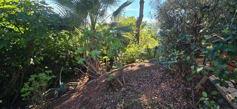 Maison à LA FARLEDE