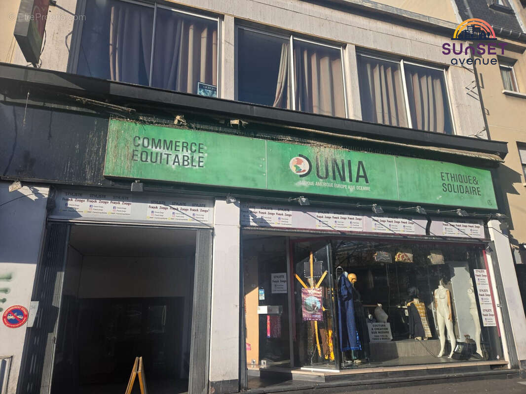 Appartement à VITRY-SUR-SEINE