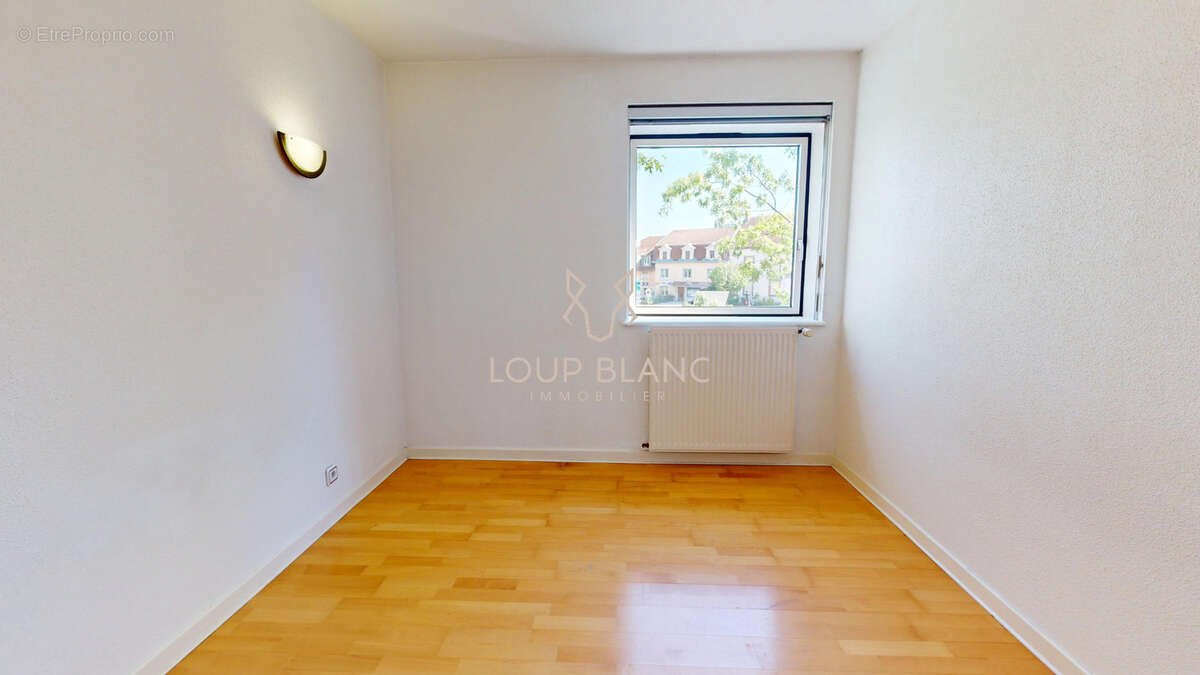 Appartement T2 - Centre-Ville SOCHAUX - photo 6