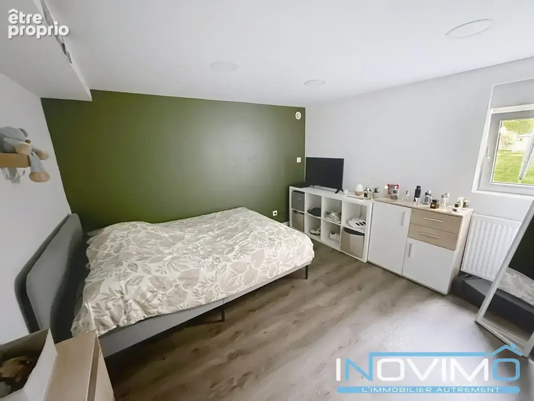 Maison 5 pièces 90 m² à vendre à Fort-Mardyck (59430) - photo 4