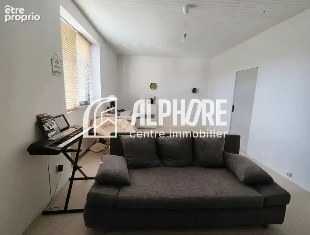 Grande maison familiale - photo 3