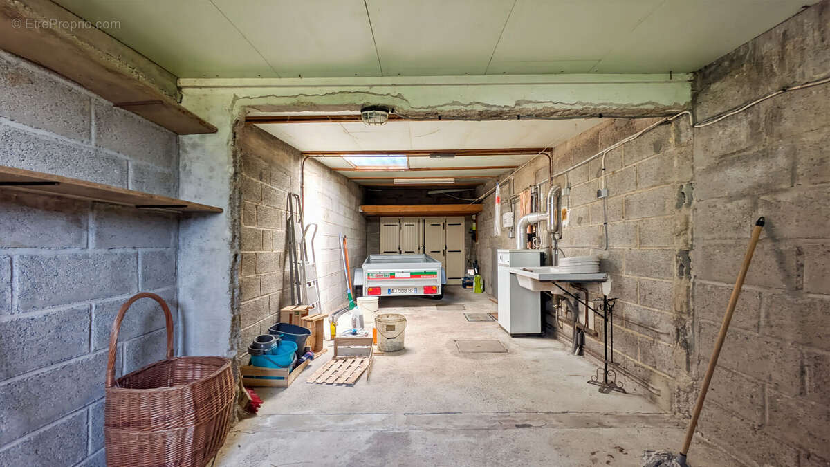 Maison 4 pièces de 78 m² ? Combourg ? Proche gare, commerces et services - photo 16