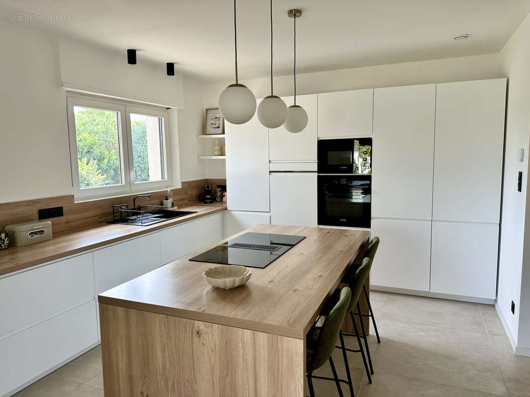 Une exclusivité dagon immobilier ! - photo 3