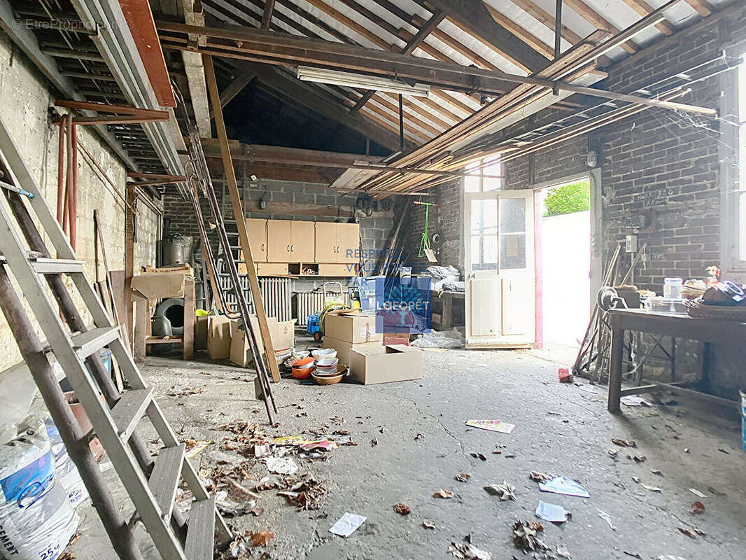 Maison Nogent-Sur-Oise 8 pièce(s) 172.22m2 - photo 14