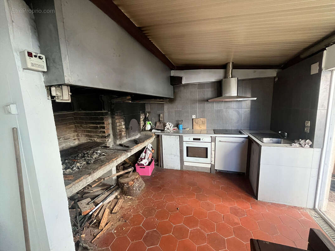 Maison à VIRY-CHATILLON