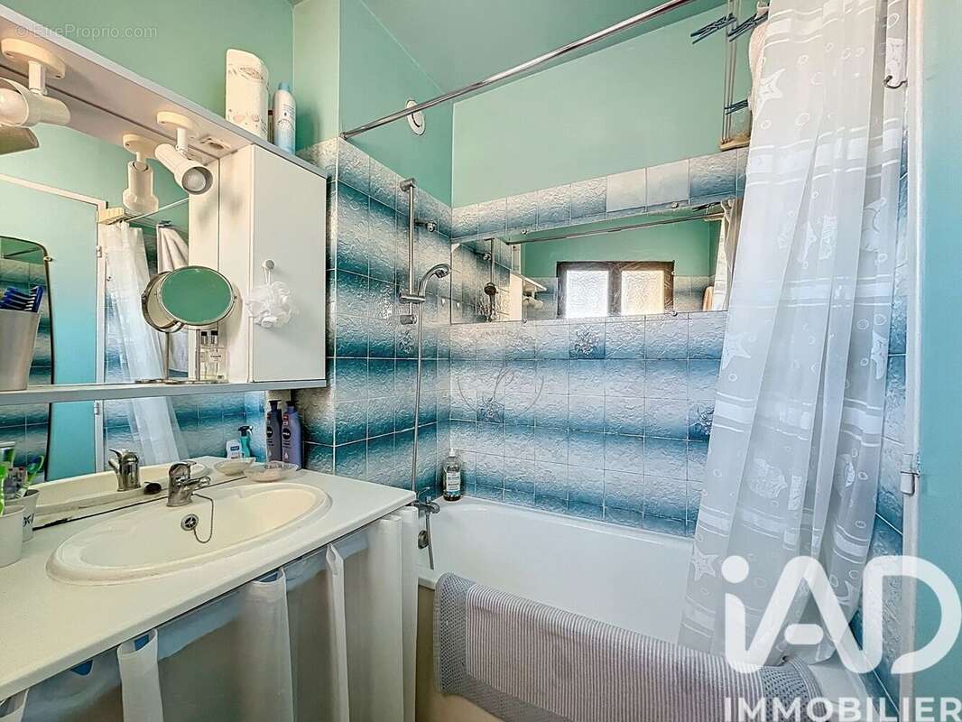 Photo 7 - Maison à AGDE