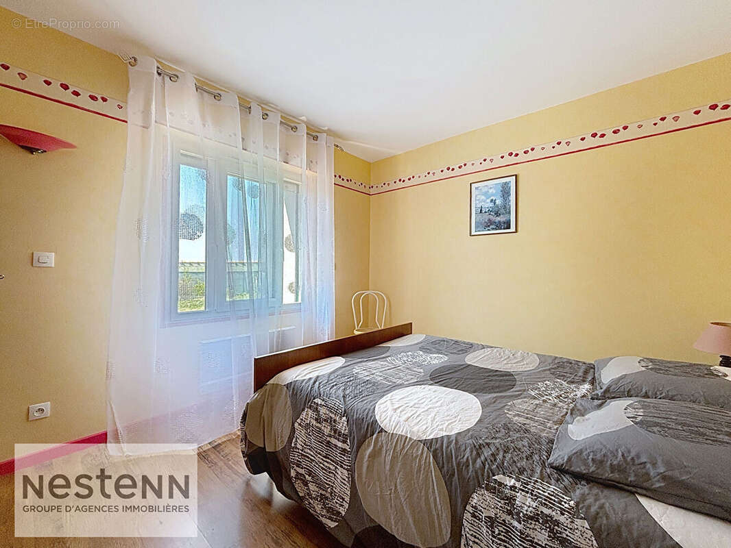 Maison à SALLERTAINE