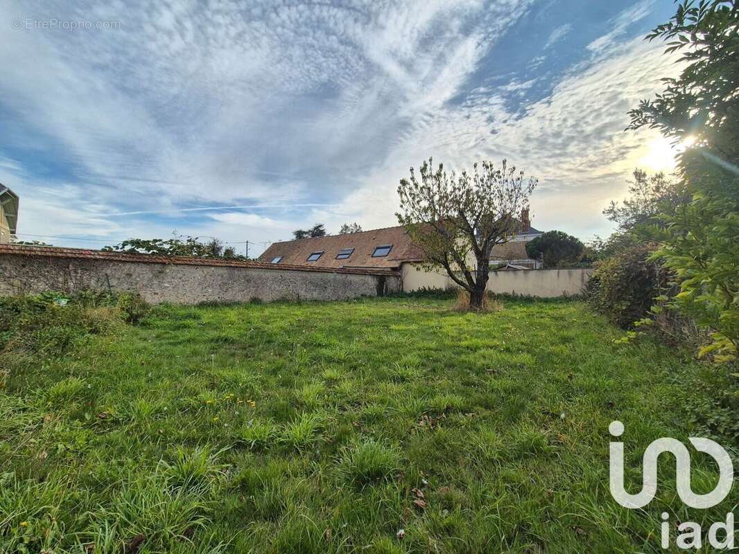 Photo 8 - Maison à ORGERUS