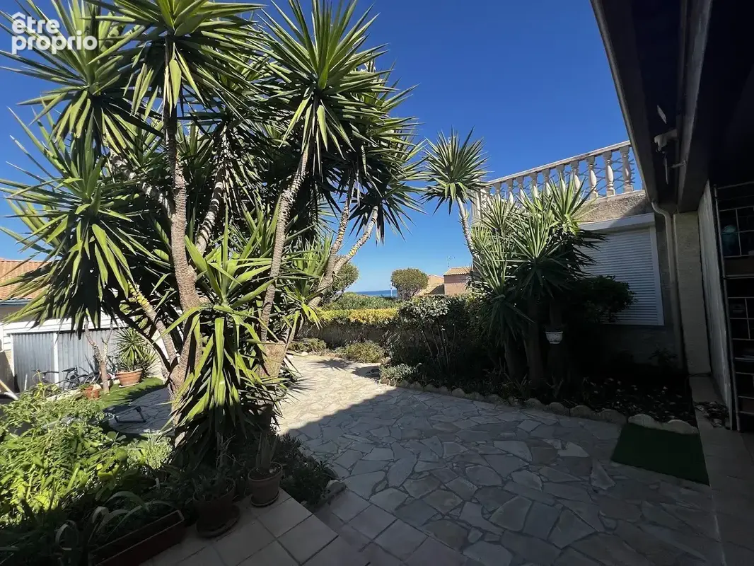 Villa sans copropriété - photo 30