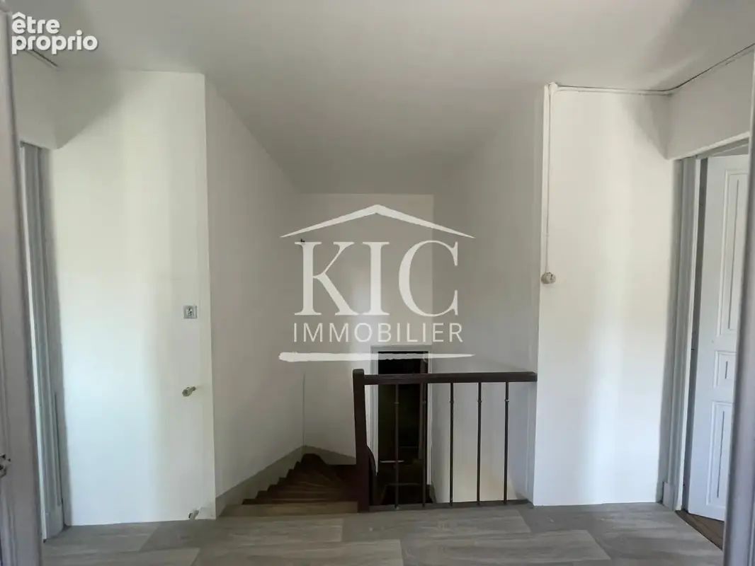 Proche carcassonne - ensemble immobilier 243 m2 - 2 maisons - 3 garages - 2 greniers aménageables - photo 13