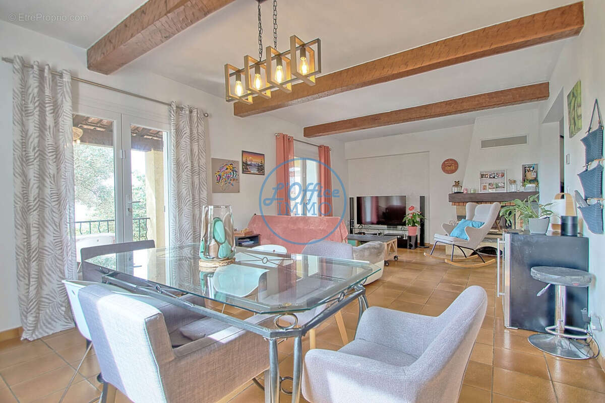 Maison à TOULON