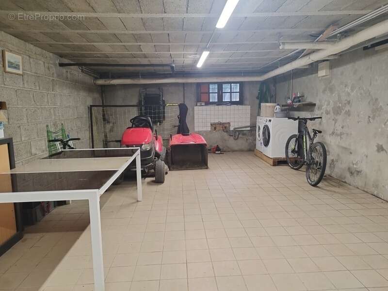 Maison familiale 131 m² – 4 chambres – sous-sol – proche dinan - photo 10