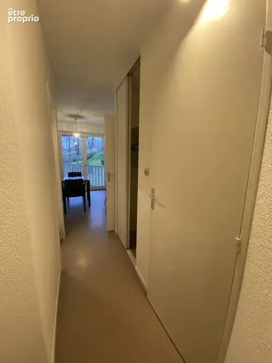 #appartement #T2 #gers #investissement #location #32