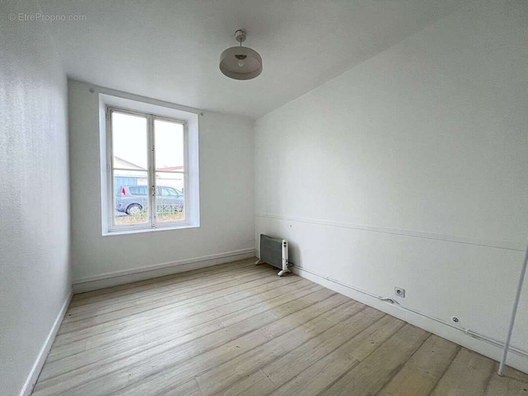 Sur 1 319 m² de terrain : Propriété Arvert - photo 15