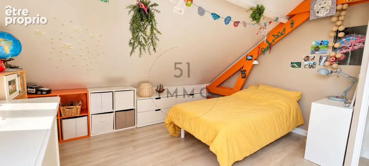 Maison 6 pièces 120 m² à vendre à Fontenay-Aux-Roses (92260) - photo 2