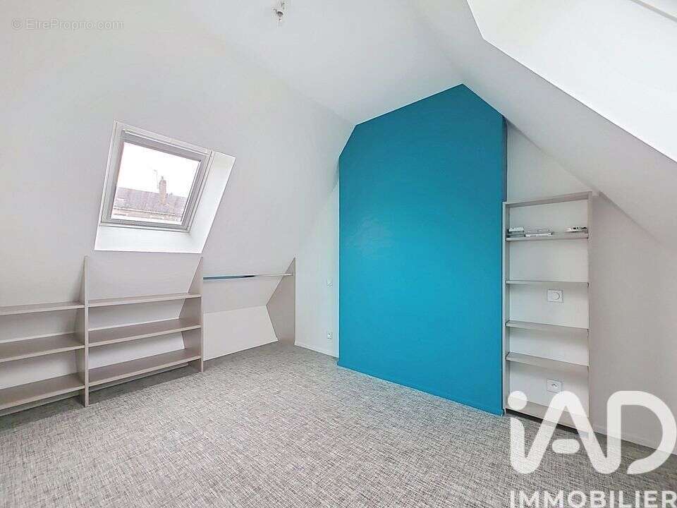 Photo 5 - Appartement à NANTES