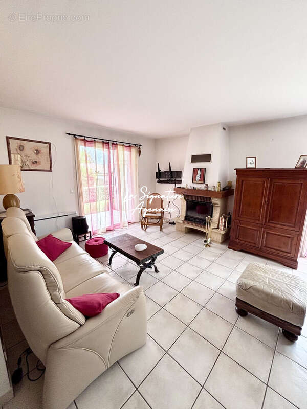 Maison à PONT-DU-CASSE