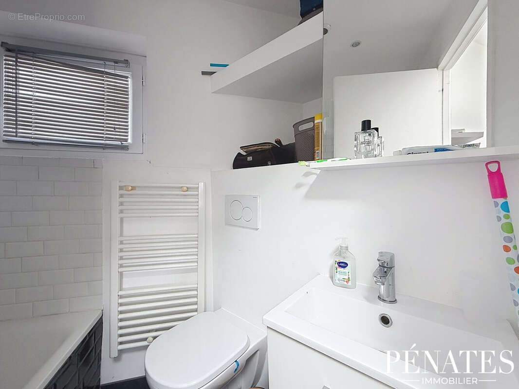 Appartement à ROUEN