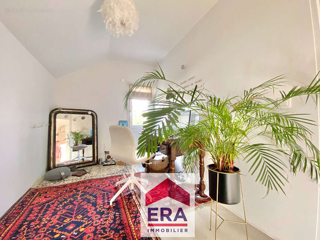 Maison à SARTROUVILLE