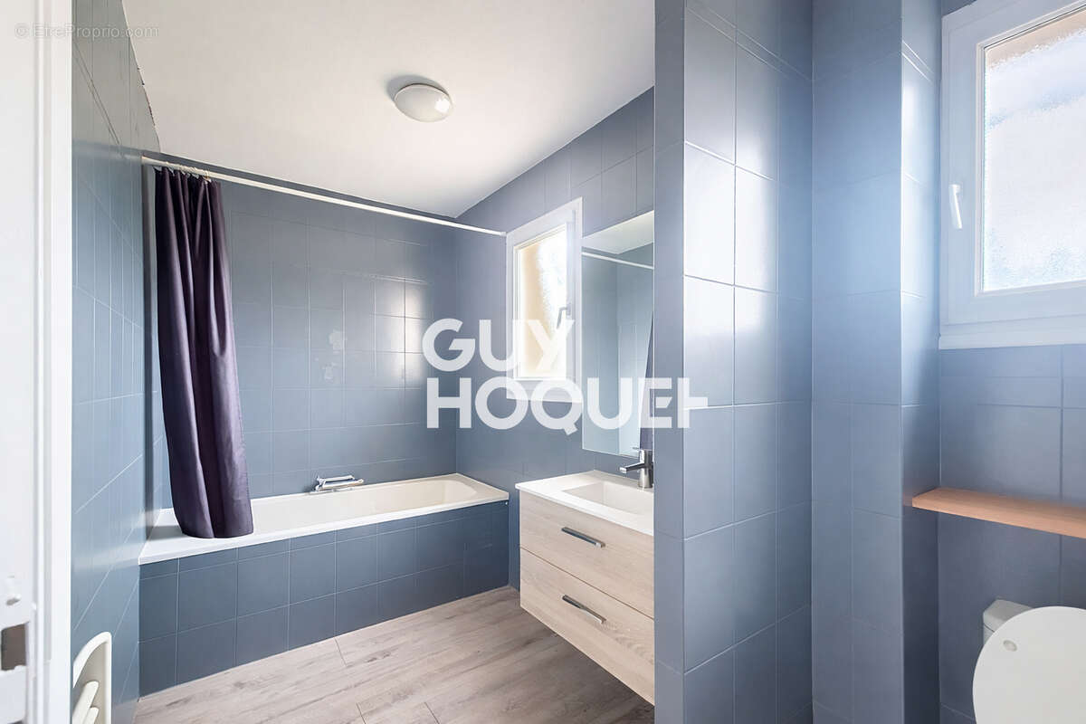 Maison de prestige à vendre à Mougins - Le Colombier - photo 10