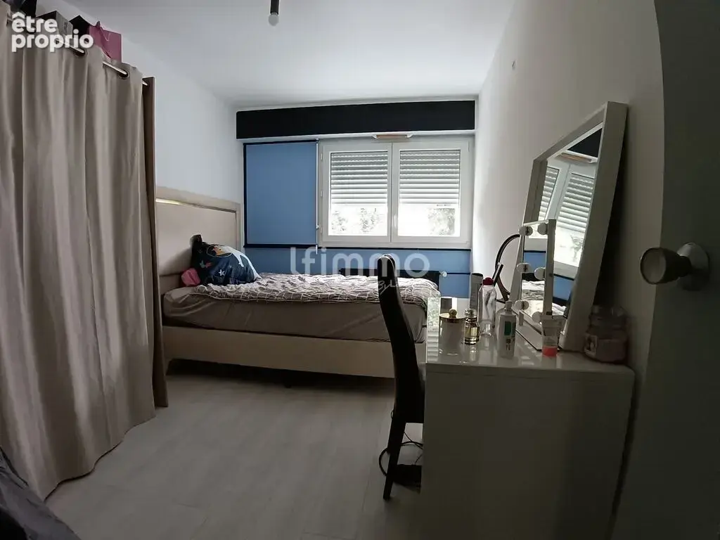 Appartement ,T4 79 m2 - photo 4
