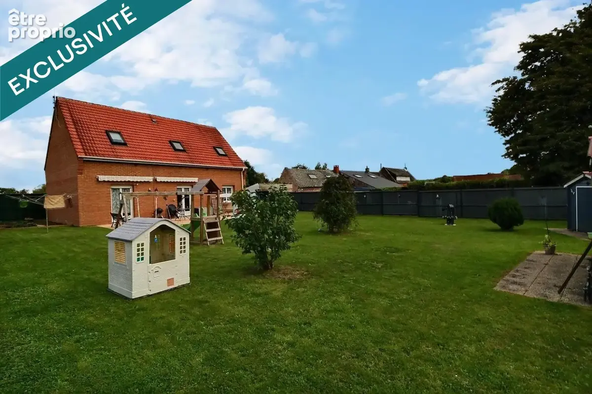 Photo 1 - Maison à ESCARMAIN