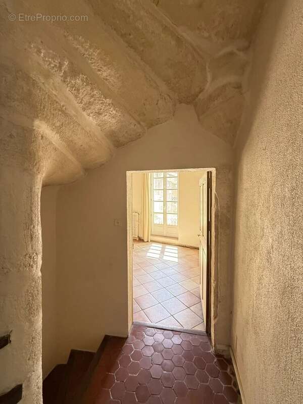 Maison à ARLES