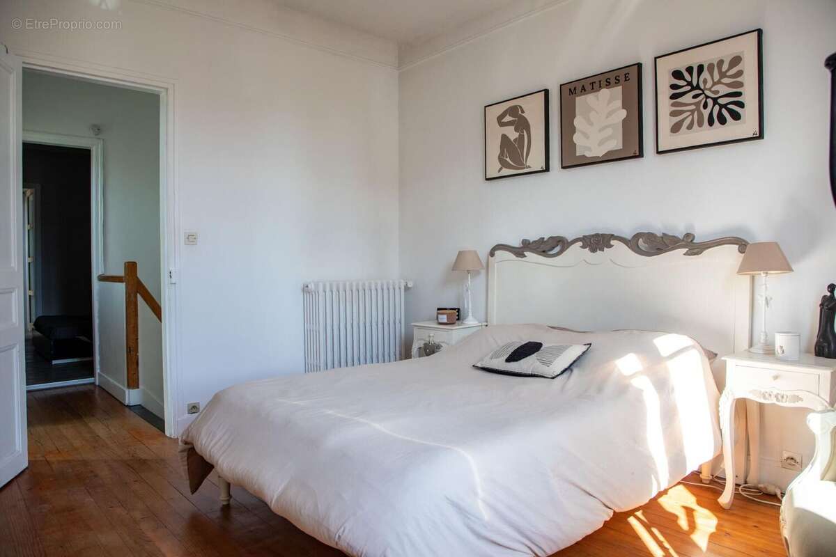 Photo 6 - Maison à MANTES-LA-JOLIE