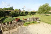 Maison à JOUSSE