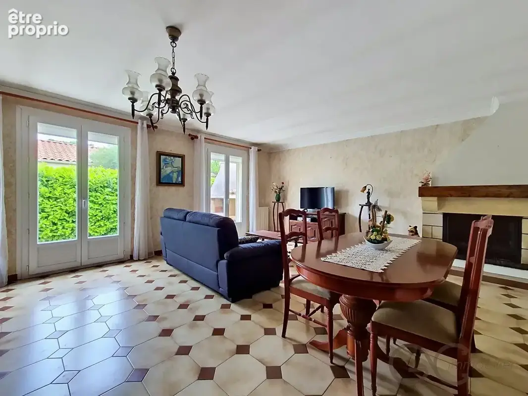 Maison 122 m² à Beziers  - photo 6