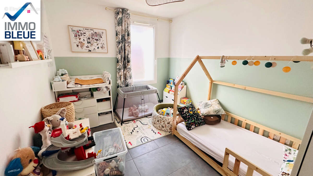 Appartement à MARTIGUES