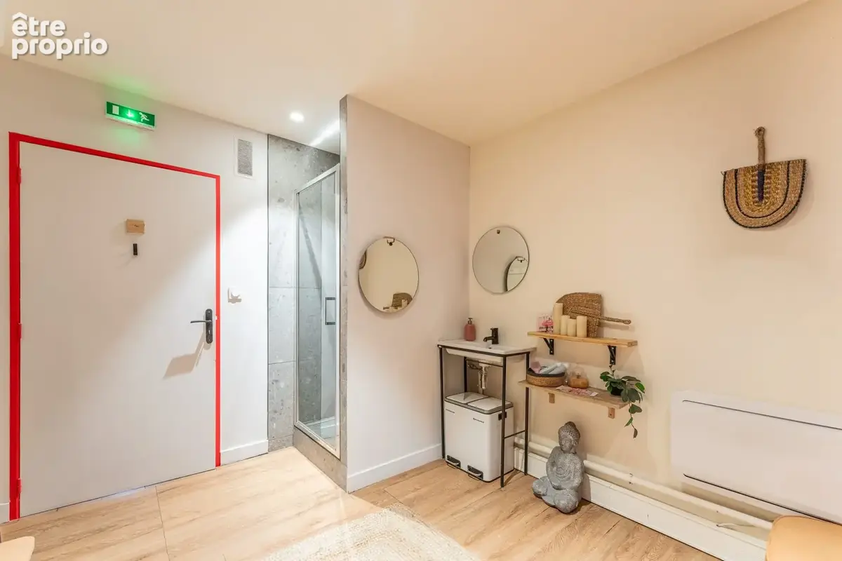 Bien immobilier à vendre à Lyon-6e (69006) - photo 8