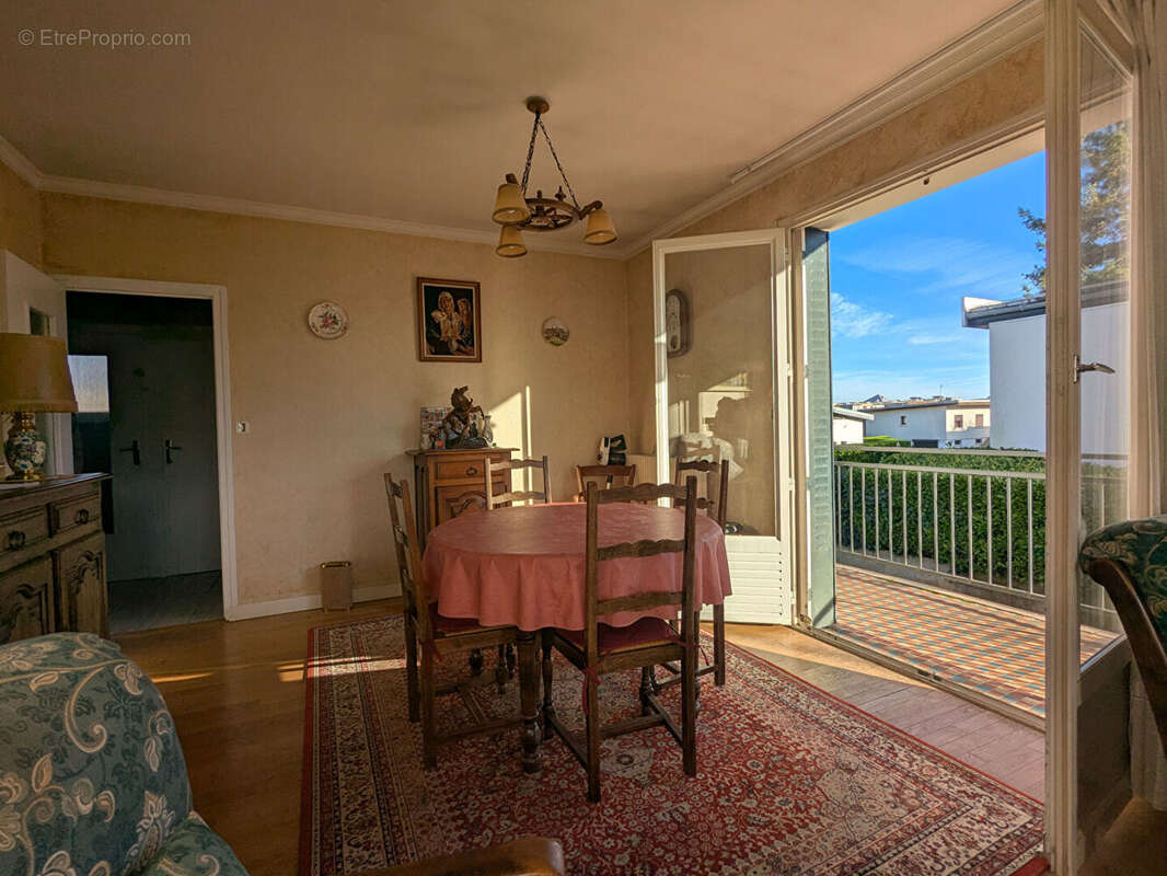 Maison à SAINT-APOLLINAIRE