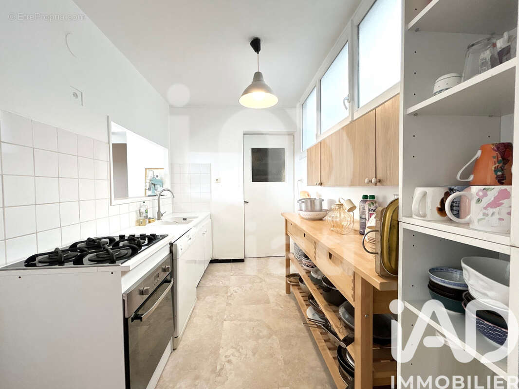 Photo 6 - Appartement à MONTPELLIER