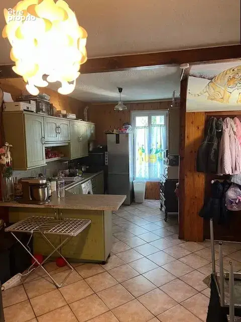 Maison 2 pièces 52 m² à vendre à Argenteuil (95100) - photo 3