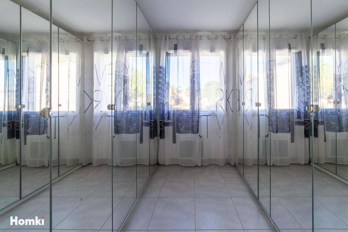 Maison à MONTPELLIER