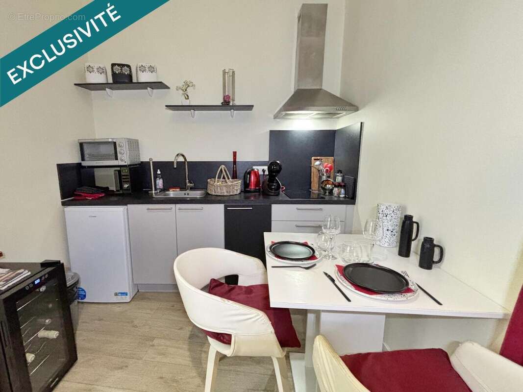 Photo 4 - Appartement à NANTES