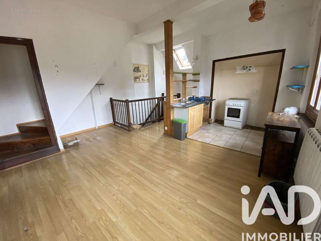 Photo 3 - Appartement à BAGNERES-DE-BIGORRE