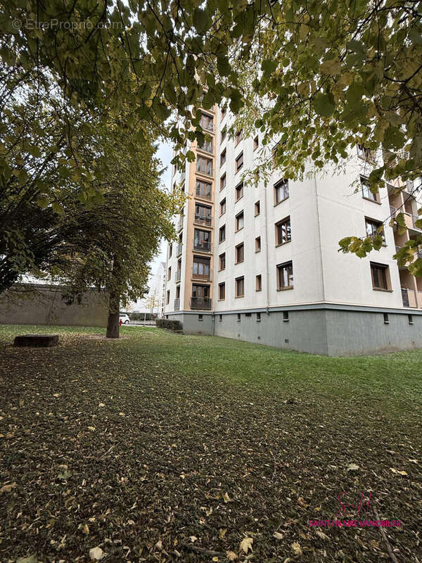 Appartement à ORLEANS