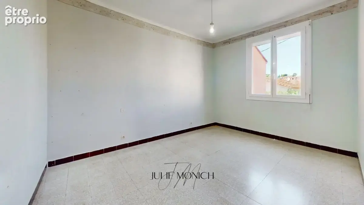 Maison individuelle de caractère, 4 chambres, jardin arboré et garage - photo 7
