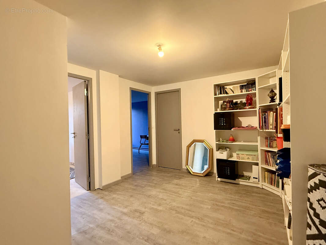 Jolie maison de campagne - finitions à prévoir - photo 10