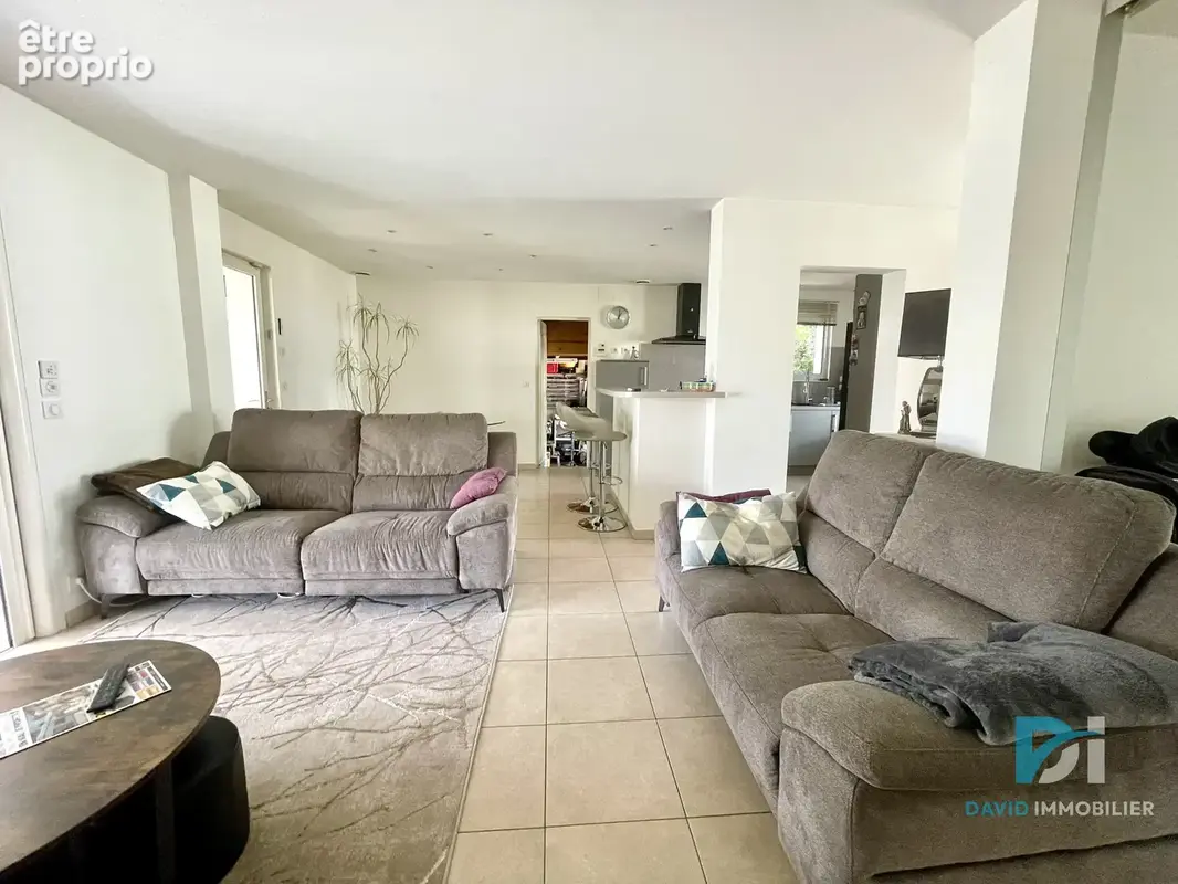 Villa avec dépendance - photo 6