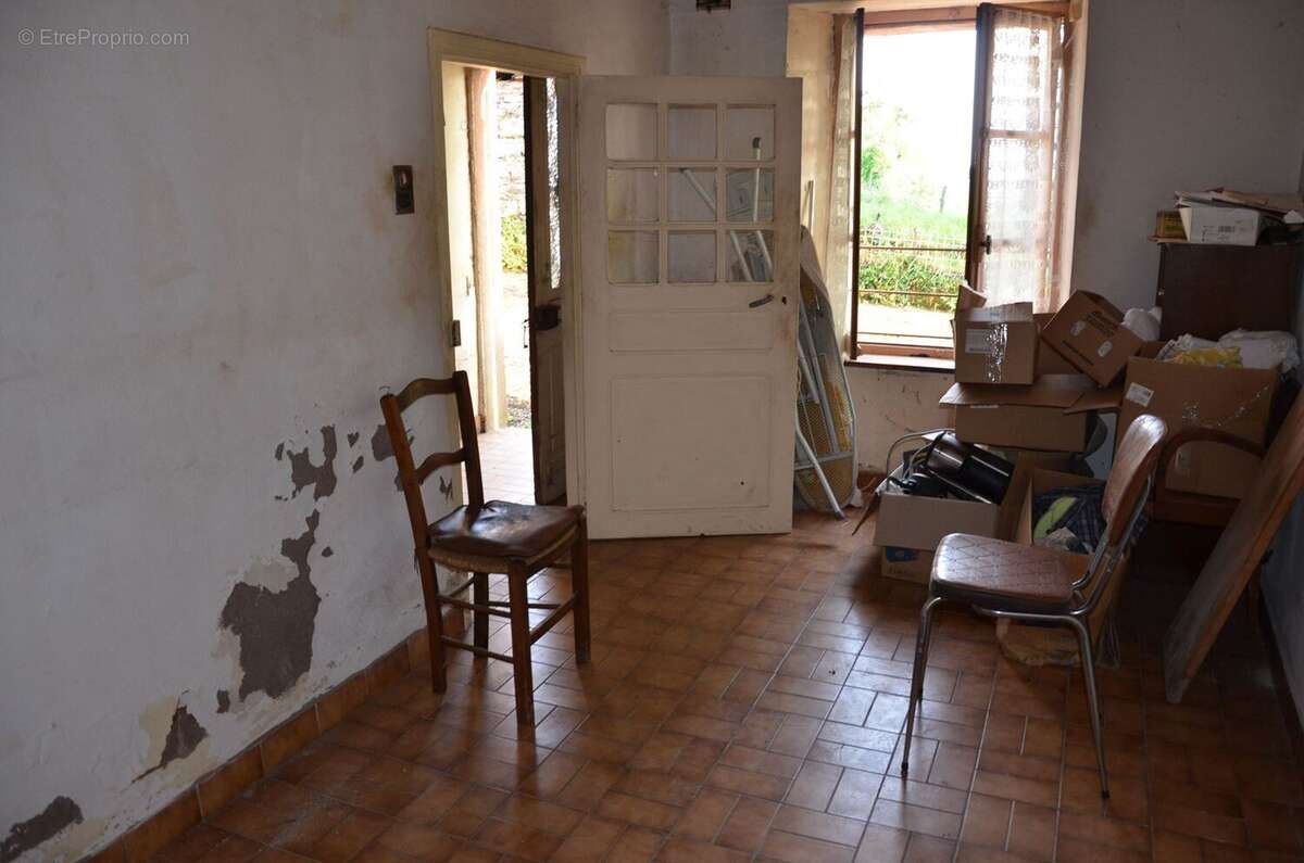 Maison à ALBAN