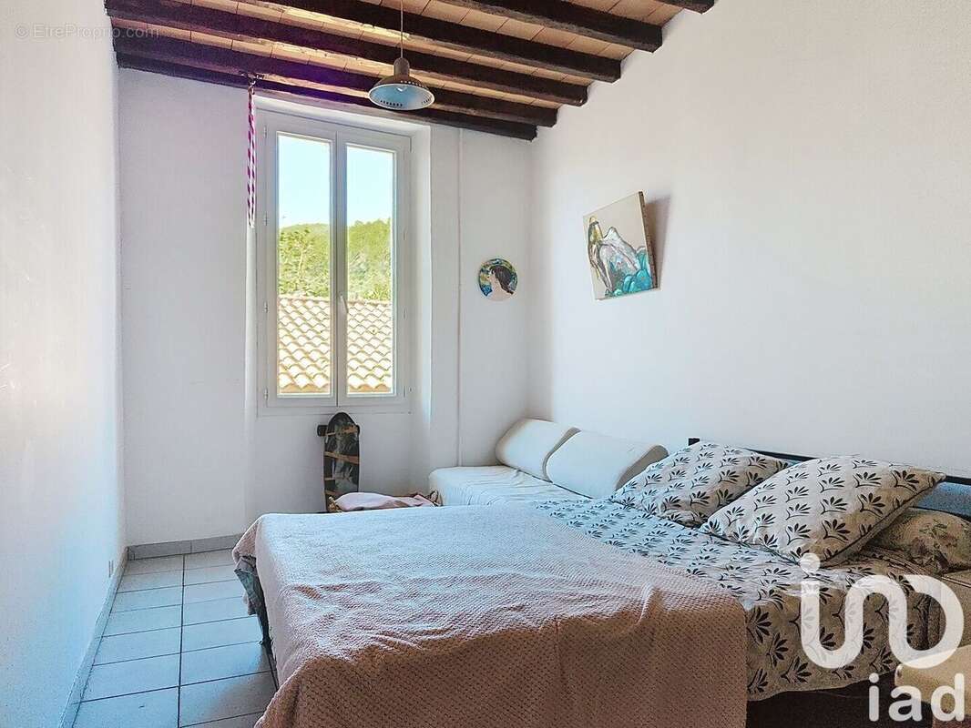 Photo 8 - Maison à CUERS