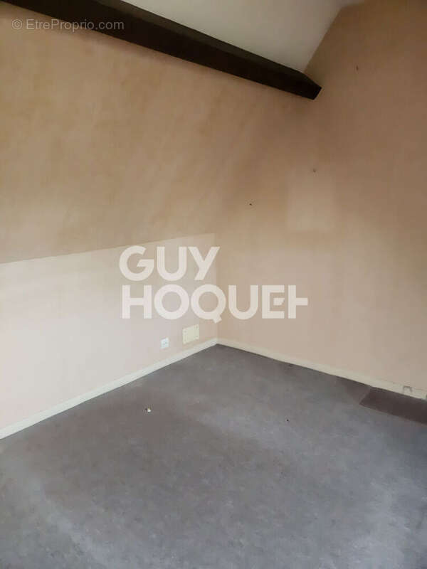 Appartement à PROVINS