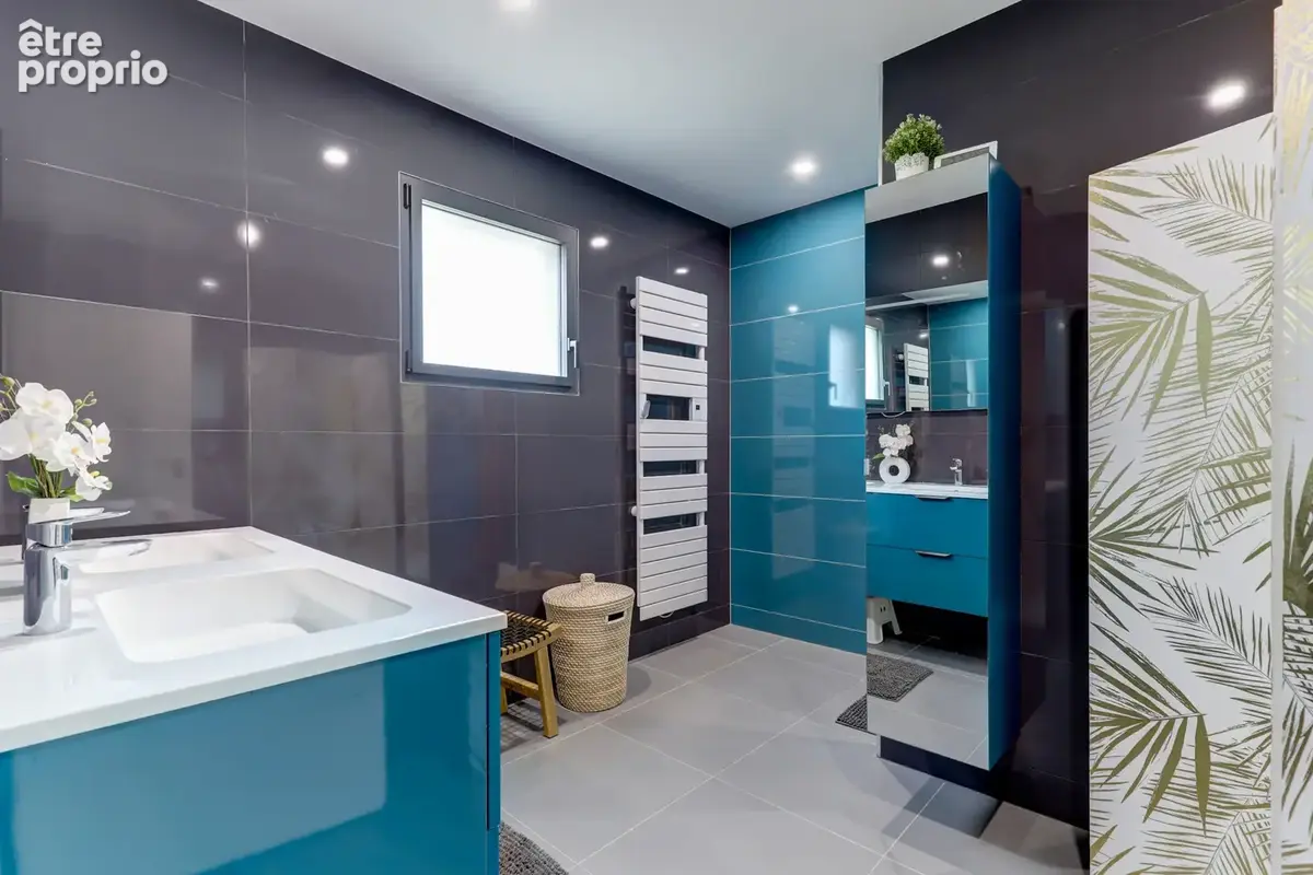 Villa avec Piscine à ORLEAT - photo 10